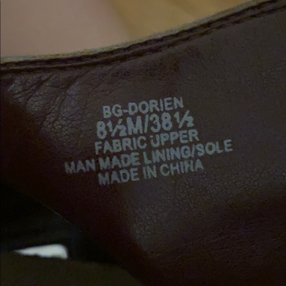 BCBGeneration Shoes - Picture 4 of 4